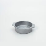 PAELLERA JUSTINA 16 CM CON ASAS