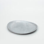 PLATO OVAL GRANDE VILLARINO