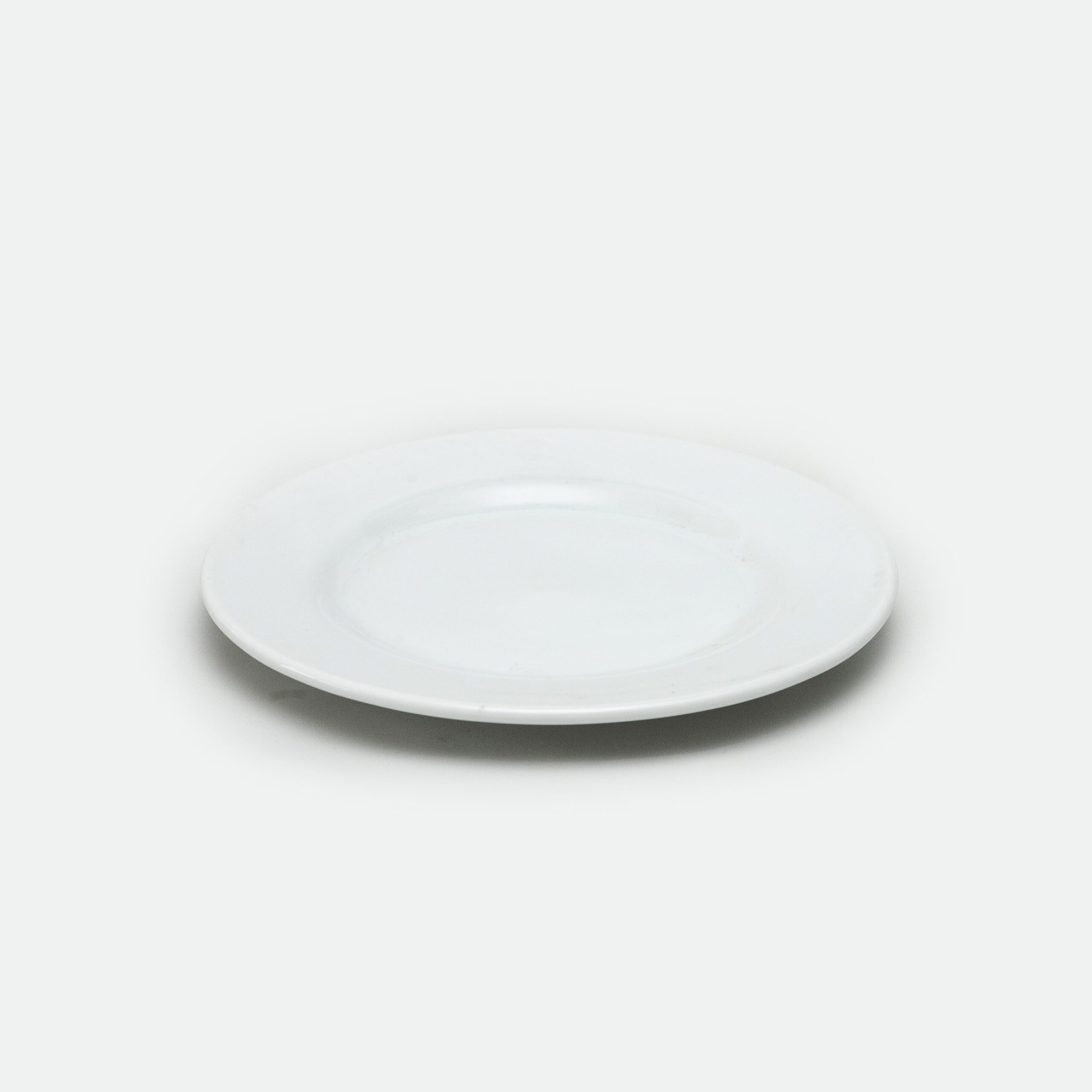 Imágen principal de 2025 - PLATO POSTRE 'ALA ANCHA' TSUJI 19 CM PLATO POSTRE 'ALA ANCHA' TSUJI 19 CM - Imagen 1