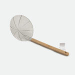COLADOR ARAÑA 26 CM. MADERA NON FORK (AX. NF500426)