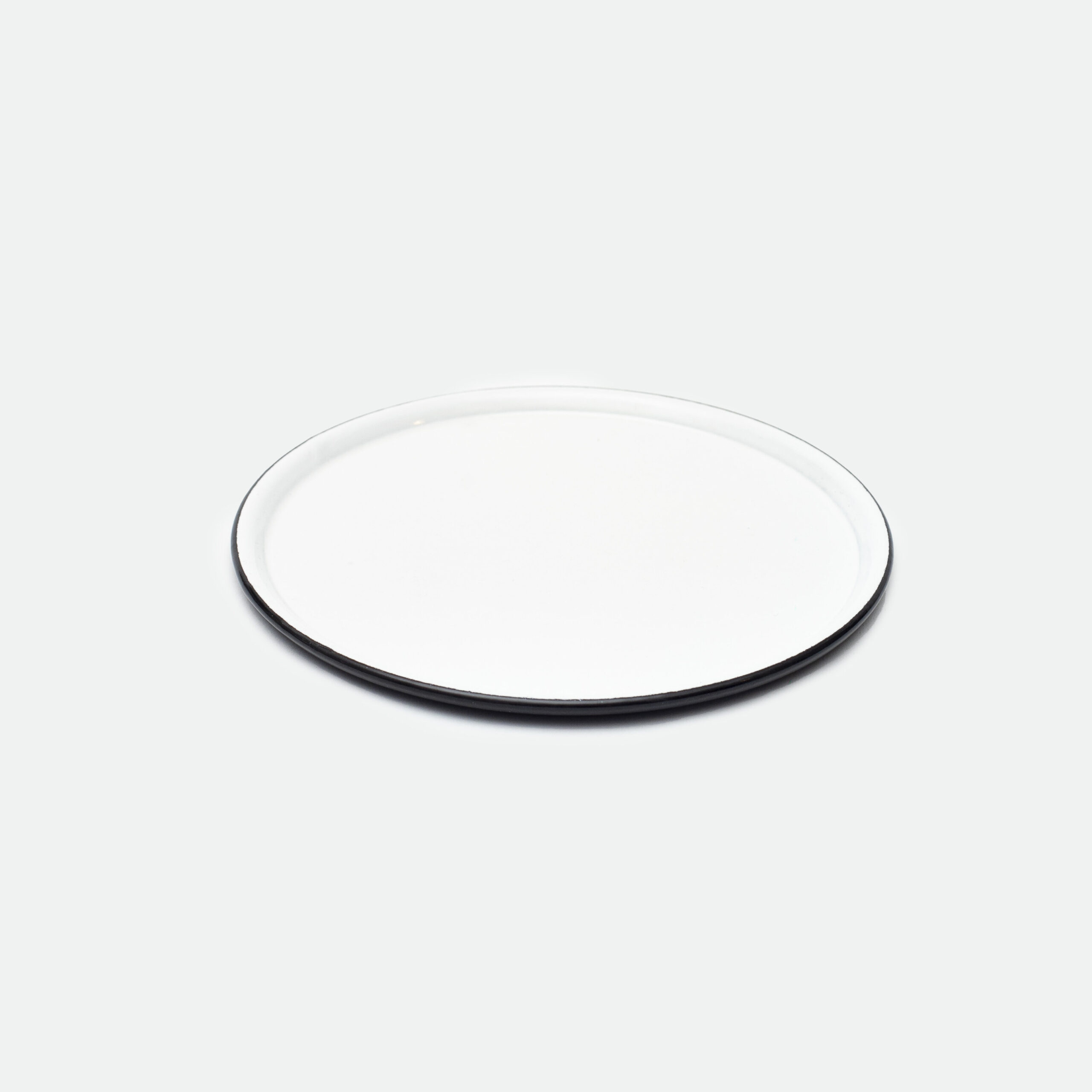 Imágen principal de 8210 - PLATO PIZZERO 22 CM BLANCO PLATO PIZZERO 22 CM BLANCO - Imagen 1
