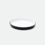 PIZZERA 22 CM BLANCA