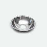 ENSALADERA AC. INOX. 32 CM. CAROL