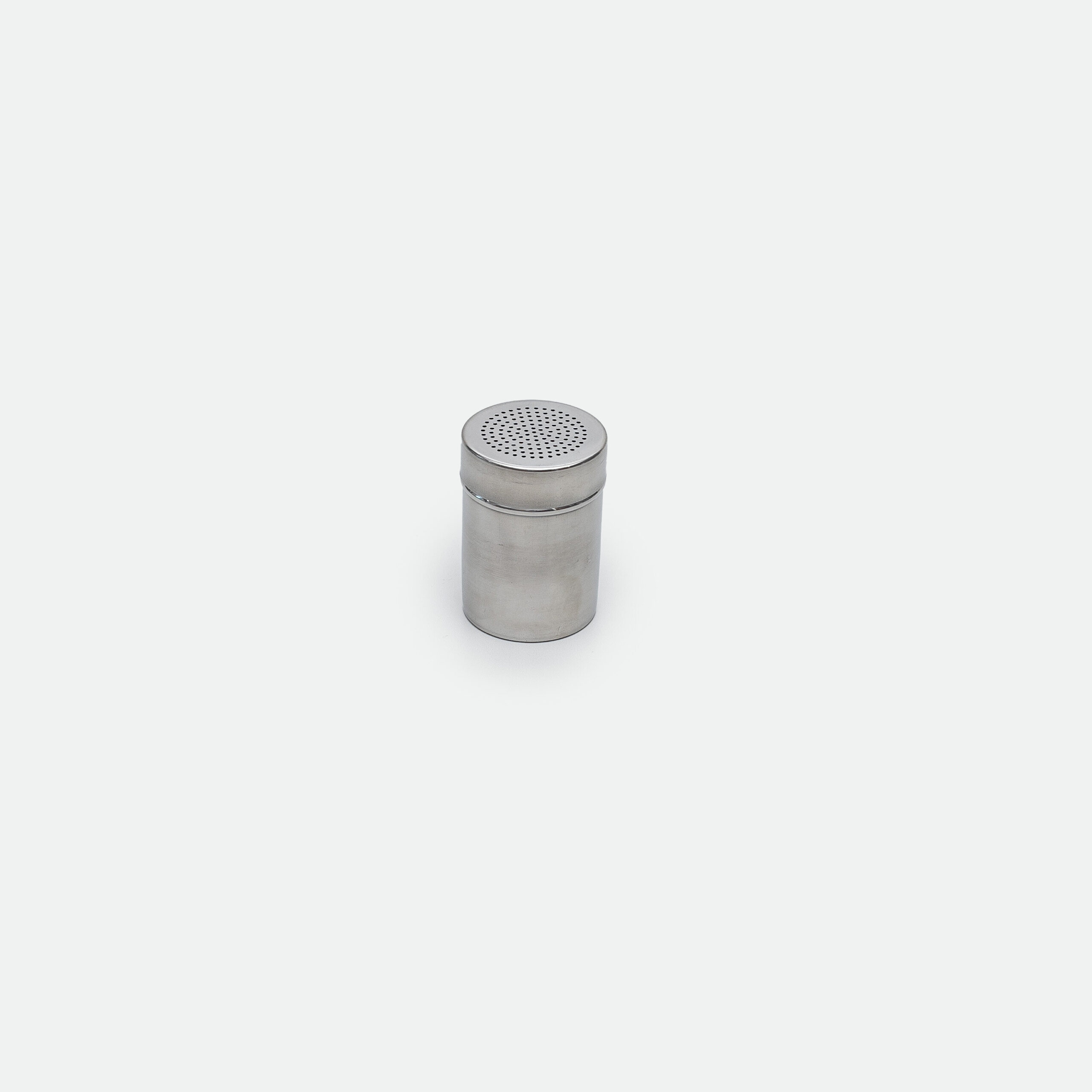 Imágen principal de 2459 - SALERO PARRILLERO AC. INOX. (978) SALERO PARRILLERO AC. INOX. (978) - Imagen 1