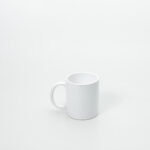 JARRO MUG BLANCO LISO