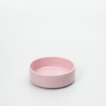 TARTERA DE CERAMICA 17 CM COLORES SURTIDOS