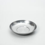 ENSALADERA 20 CM DE DIAM ACERO INOXIDABLE (011-2)