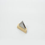 SERVILLETERO TRIANGULAR B/MADERA (61622)