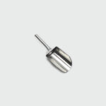 PALA PARA DESPACHO Nº 00 100 GRS. ACERO INOX  93410