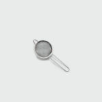 COLADOR DOBLE MALLA ARO ACERO 8 CM C.R.