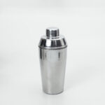 COCTELERA CON COLADOR PESADA ACERMEL (61188)