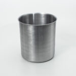 TUBO SALSERO Nº2 18X20 4865 CC. (AC. 61735)