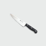 GOURMET CHEF l HOJA INOX 25 CM CACHAS POM  (8310)