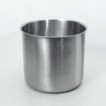 TUBO SALSERO Nº6 12.5 X 25 ACERMEL  (61749)
