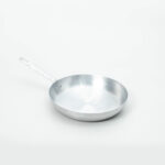 SARTEN PROFESIONAL ALUMINIO CON MANGO N° 20