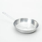 SARTEN PROFESIONAL ALUMINIO CON MANGO N° 28