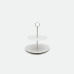PORTA CUP CAKES PLASTICO