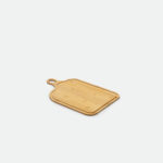 TABLA PICAR BAMBU 40 x 25 x 1 CM REDONDEADA (C.R.57912820)