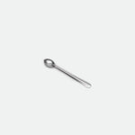 CUCHARA SUBMARINO TIPO REMO ACERO INOX. (150052)