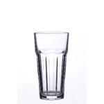 VASO FACETADO OSLO ALTO 350 CC