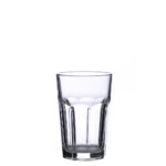 VASO FACETADO RIGOLLEAU OSLO 400 CC (RIG. 62177)