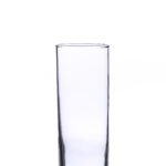 VASO JAMAICA 350 CC TRANSPARENTE RIGOLLEAU