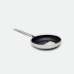 SARTEN N° 24 ROSWELL COOKWARE PROFESSIONAL C.R.