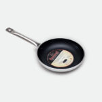SARTEN N° 26 ROSWELL COOKWARE PROFESSIONAL C.R.