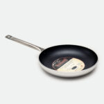 SARTEN N° 32 ROSWELL COOKWARE PROFESSIONAL C.R.