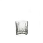 VASO DE WHISKY LABRADO LINEAS