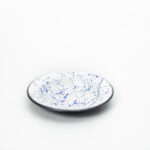 PLATO HONDO ENL. 23 CM CRAFT AZUL