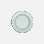 PLATO HONDO ENL. 23 CM AQCUA