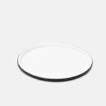 PLATO PIZZERO ENL. 29 CM. BLANCO