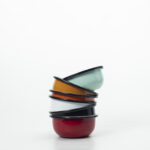 BOWL ENL. BCO MED. 15,5 CM EXT. COL SURT