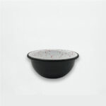 BOWL ENLOZADO GRANDE 19 CM CRAFT ROJO