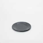 PLATO DE POSTRE ENLOZADO 20 CM