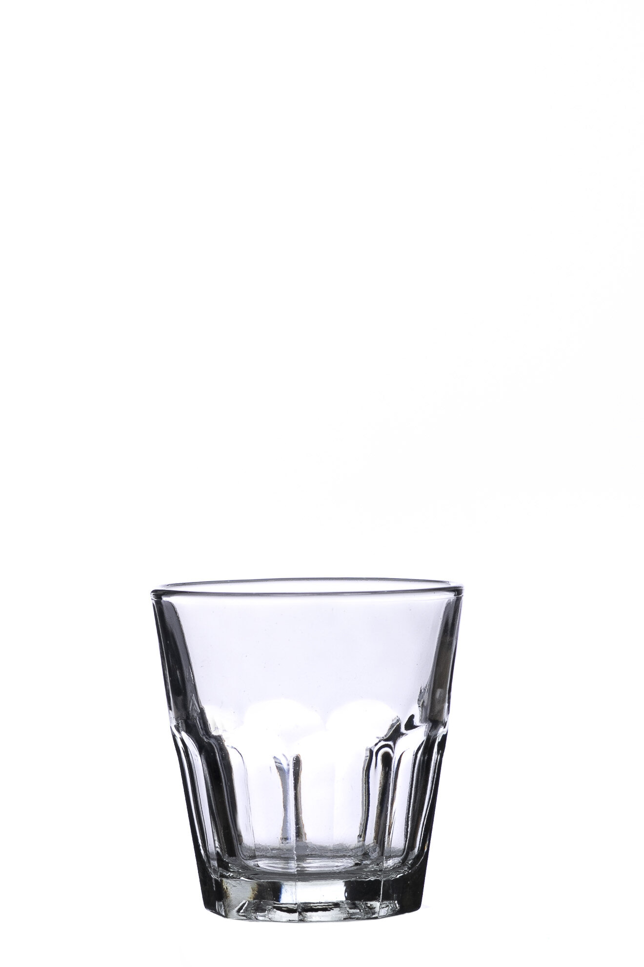Imágen principal de 2716 - VASO SODERO RIGOLLEAU 150 VASO SODERO RIGOLLEAU 150 - Imagen 1