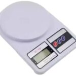 BALANZA ELECTRONICA 10 KG. (SF-400)