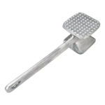 BATE BIFE FUND. ALUMINIO 24 CM 350 GRS (CR.10199)