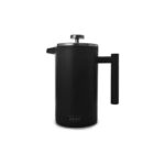 CAFETERA EMBOLO NEGRA 1 LT. OTTEN (32014DUN037)