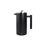 CAFETERA EMBOLO NEGRA 1.5 LT. OTTEN (32014DUN040)