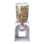 DISPENSER CEREALES SIMPLE DUNIA G-1059 (26014DUN075)