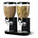 DISPENSER CEREALES DOBLE DUNIA G-1060 (26014DUN073)