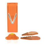 MANDOLINA V3 POWERLINE BORNER (BOR0003N) * Incluye acc. papa rejilla *