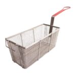 FREIDOR PAMPER CONICO 30x15,5 CM SUPER REFORZADO
