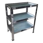 VASERA AC INOX 40X50x74 ALT. (1021)