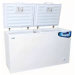 FREEZER 550 LTS. DUAL EQUIPADO (FH550)