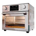 HORNO AIR FRYER 25L BARI MORELLI (700100)