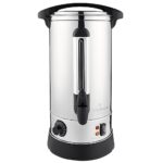 CAFETERA ELECTRICA 15 LTS TB-CF150 TURBO BLENDER