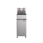 FREIDORA AUTOMÁTICA 32 LTS. GAS NATURAL C/ ZONA FRIA BRAFH